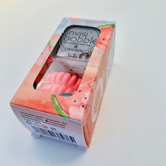 Summer insvisi bobble = Add a Beauty Bundle. 📦 - Picture 5 of 8